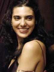 Image Analia Couceyro nude